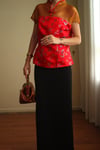Vintage Kimono