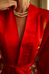 Vintage Kimono
