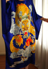 Vintage Kimono