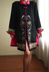 Vintage Kimono