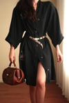 Vintage Kimono