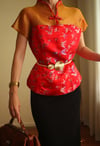Vintage Kimono