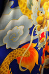 Vintage Kimono