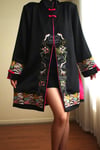 Vintage Kimono
