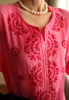 Vintage Kimono