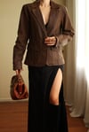 Vintage Leather