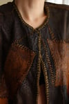 Vintage Leather