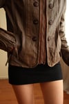 Vintage Leather