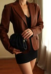 Vintage Leather