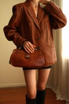 Vintage Leather