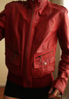 Vintage Leather