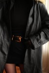 Vintage Leather