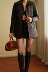Vintage Leather