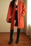 Vintage Leather
