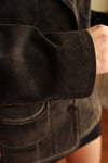 Vintage Leather