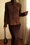 Vintage Leather