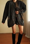 Vintage Leather