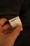 Vintage Leather