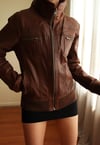 Vintage Leather