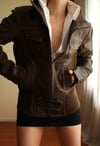 Vintage Leather