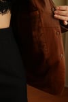 Vintage Leather