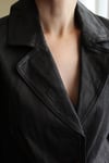 Vintage Leather