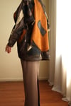 Vintage Leather