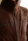Vintage Leather