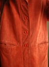 Vintage Leather