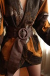 Vintage Leather