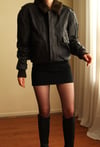 Vintage Leather
