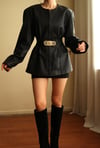 Vintage Leather
