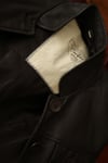 Vintage Leather