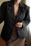 Vintage Leather