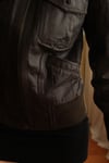 Vintage Leather