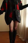 Vintage Leather