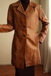Vintage Leather