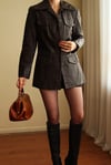 Vintage Leather