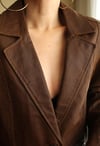 Vintage Leather