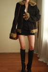 Vintage Leather