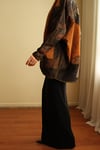 Vintage Leather