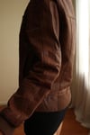 Vintage Leather