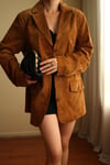 Vintage Leather