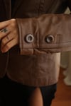 Vintage Leather