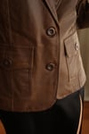 Vintage Leather