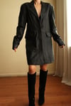 Vintage Leather