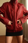 Vintage Leather