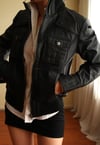 Vintage Leather