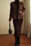 Vintage Leather