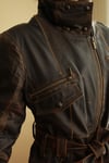 Vintage Leather